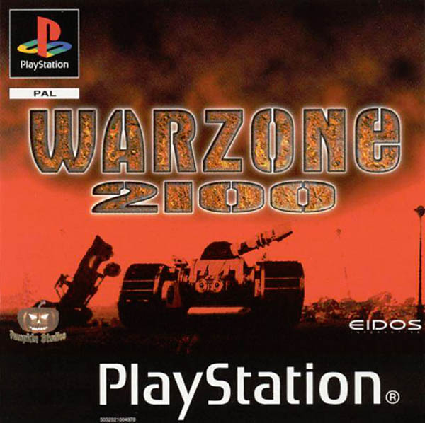 Warzone 2100 читы